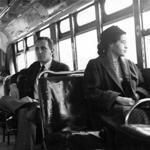 State Senator Walter F. Timilty, a Milton Democrat, filed a bill last month that would equip MBTA buses with a decal or LED display honoring Rosa Parks. 